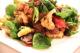 Brussels Sprout Dressing